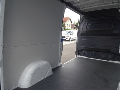 Mercedes-Benz Sprinter Gebrauchtwagen Mercedes-Benz Sprinter Gebrauchtwagen