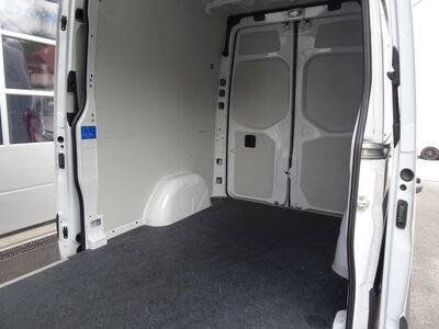 Mercedes-Benz Sprinter Gebrauchtwagen Mercedes-Benz Sprinter Gebrauchtwagen