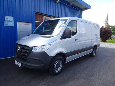 Mercedes-Benz Sprinter Gebrauchtwagen