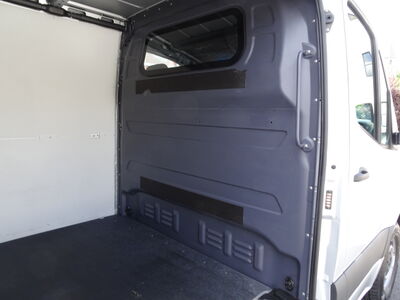 Mercedes-Benz Sprinter Gebrauchtwagen Mercedes-Benz Sprinter Gebrauchtwagen