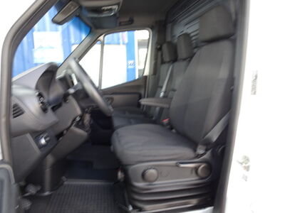 Mercedes-Benz Sprinter Gebrauchtwagen Mercedes-Benz Sprinter Gebrauchtwagen