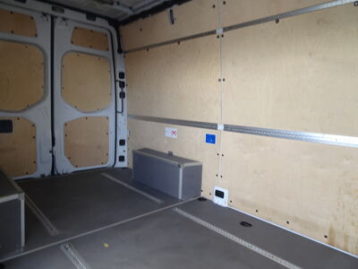Mercedes-Benz Sprinter Gebrauchtwagen Mercedes-Benz Sprinter Gebrauchtwagen