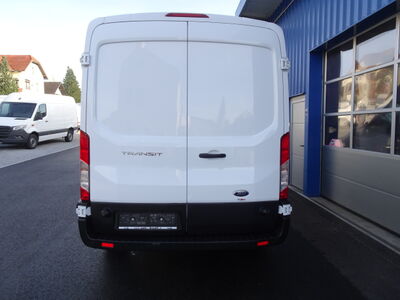 Ford Transit Gebrauchtwagen Ford Transit Gebrauchtwagen