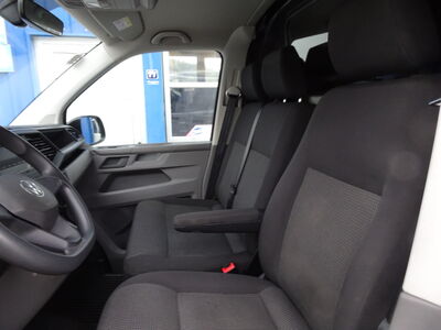 VW Transporter T6 Gebrauchtwagen VW Transporter T6 Gebrauchtwagen