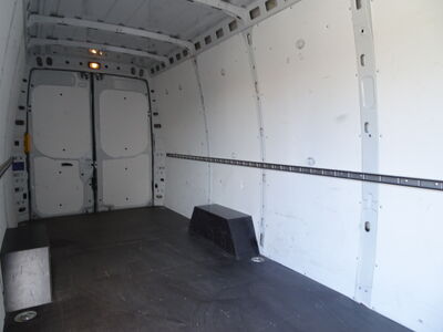 Iveco Daily Gebrauchtwagen Iveco Daily Gebrauchtwagen