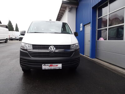 VW Transporter T6 Gebrauchtwagen VW Transporter T6 Gebrauchtwagen