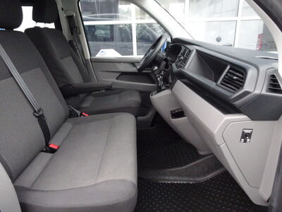VW Transporter T6 Gebrauchtwagen VW Transporter T6 Gebrauchtwagen