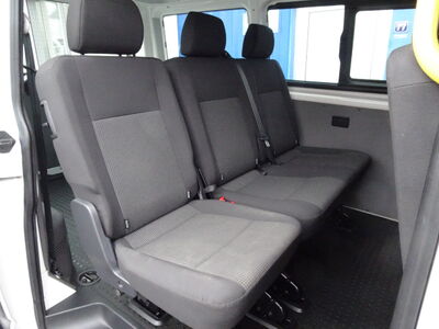 VW Transporter T6 Gebrauchtwagen VW Transporter T6 Gebrauchtwagen