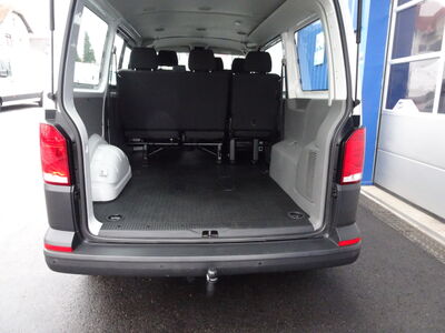 VW Transporter T6 Gebrauchtwagen VW Transporter T6 Gebrauchtwagen