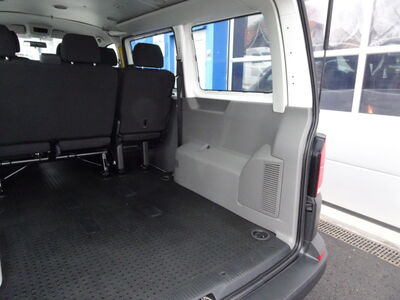 VW Transporter T6 Gebrauchtwagen VW Transporter T6 Gebrauchtwagen