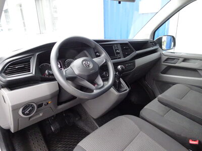 VW Transporter T6 Gebrauchtwagen VW Transporter T6 Gebrauchtwagen