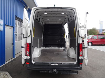 VW Crafter Gebrauchtwagen VW Crafter Gebrauchtwagen