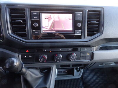 VW Crafter Gebrauchtwagen VW Crafter Gebrauchtwagen