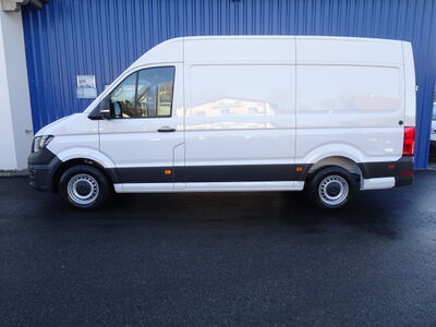 VW Crafter Gebrauchtwagen VW Crafter Gebrauchtwagen