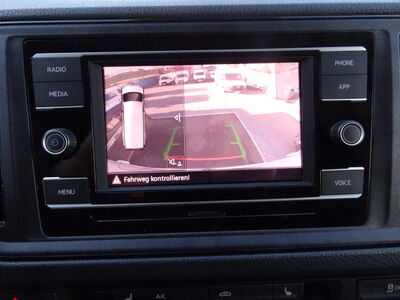 VW Crafter Gebrauchtwagen VW Crafter Gebrauchtwagen