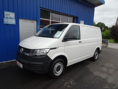 VW Transporter T6 Gebrauchtwagen VW Transporter T6 Gebrauchtwagen