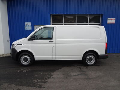 VW Transporter T6 Gebrauchtwagen VW Transporter T6 Gebrauchtwagen