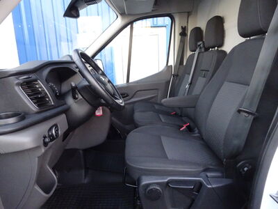 Ford Transit Gebrauchtwagen Ford Transit Gebrauchtwagen