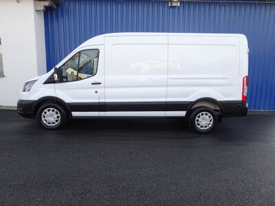 Ford Transit Gebrauchtwagen Ford Transit Gebrauchtwagen
