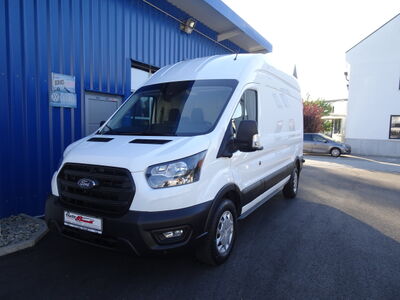 Ford Transit Gebrauchtwagen Ford Transit Gebrauchtwagen