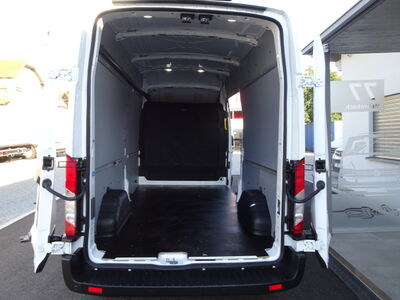 Ford Transit Gebrauchtwagen Ford Transit Gebrauchtwagen