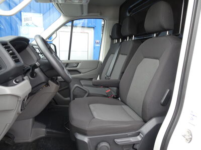 VW Crafter Gebrauchtwagen VW Crafter Gebrauchtwagen