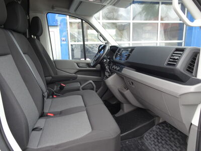 VW Crafter Gebrauchtwagen VW Crafter Gebrauchtwagen