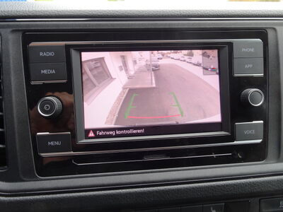 VW Crafter Gebrauchtwagen VW Crafter Gebrauchtwagen