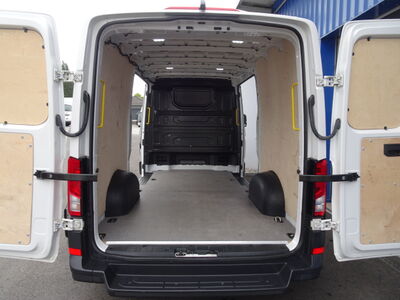 VW Crafter Gebrauchtwagen VW Crafter Gebrauchtwagen