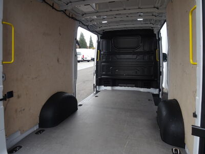 VW Crafter Gebrauchtwagen VW Crafter Gebrauchtwagen