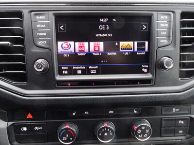 VW Crafter Gebrauchtwagen VW Crafter Gebrauchtwagen