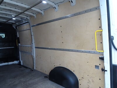 VW Crafter Gebrauchtwagen VW Crafter Gebrauchtwagen