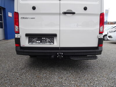 VW Crafter Gebrauchtwagen VW Crafter Gebrauchtwagen