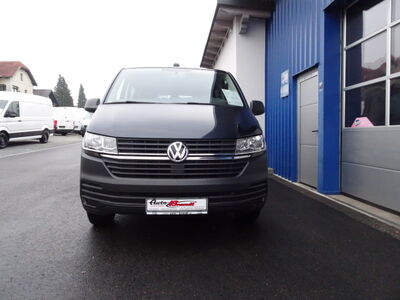 VW Transporter T6 Gebrauchtwagen VW Transporter T6 Gebrauchtwagen