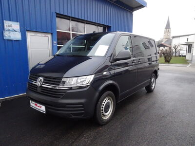 VW Transporter T6 Gebrauchtwagen VW Transporter T6 Gebrauchtwagen