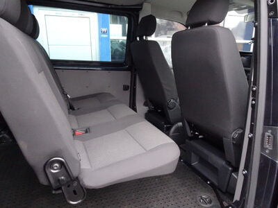 VW Transporter T6 Gebrauchtwagen VW Transporter T6 Gebrauchtwagen