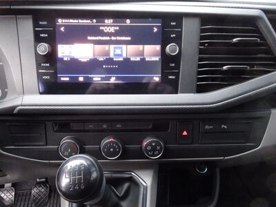 VW Transporter T6 Gebrauchtwagen VW Transporter T6 Gebrauchtwagen