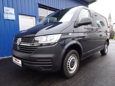 VW Transporter T6 Gebrauchtwagen VW Transporter T6 Gebrauchtwagen