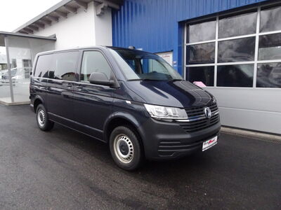 VW Transporter T6 Gebrauchtwagen VW Transporter T6 Gebrauchtwagen