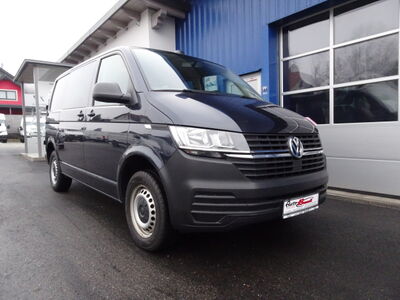 VW Transporter T6 Gebrauchtwagen VW Transporter T6 Gebrauchtwagen