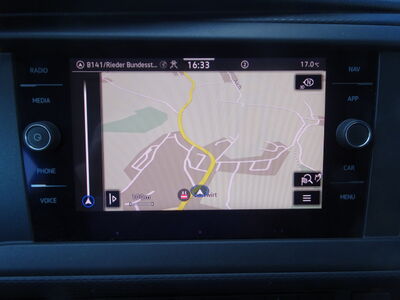 VW Transporter T6 Gebrauchtwagen VW Transporter T6 Gebrauchtwagen