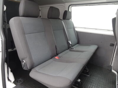 VW Transporter T6 Gebrauchtwagen VW Transporter T6 Gebrauchtwagen