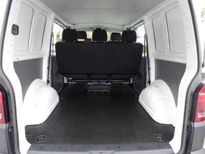 VW Transporter T6 Gebrauchtwagen VW Transporter T6 Gebrauchtwagen