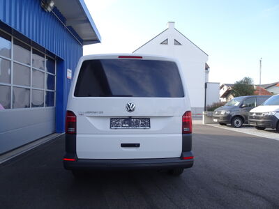 VW Transporter T6 Gebrauchtwagen VW Transporter T6 Gebrauchtwagen