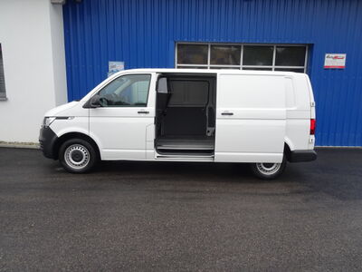 VW Transporter T6 Gebrauchtwagen VW Transporter T6 Gebrauchtwagen