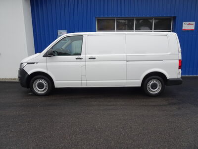 VW Transporter T6 Gebrauchtwagen VW Transporter T6 Gebrauchtwagen