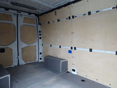 Mercedes-Benz Sprinter Gebrauchtwagen Mercedes-Benz Sprinter Gebrauchtwagen