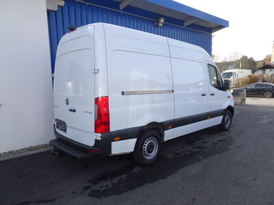 Mercedes-Benz Sprinter Gebrauchtwagen