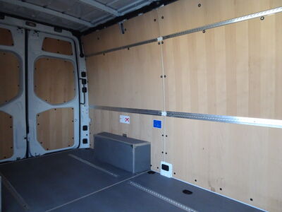 Mercedes-Benz Sprinter Gebrauchtwagen