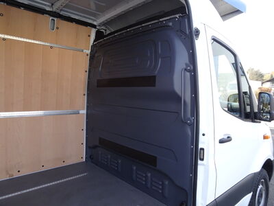 Mercedes-Benz Sprinter Gebrauchtwagen